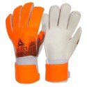 Rękawice bramkarskie Select Flexi Grip Jr 6054408666 8