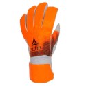 Rękawice bramkarskie Select Flexi Grip Jr 6054408666 8