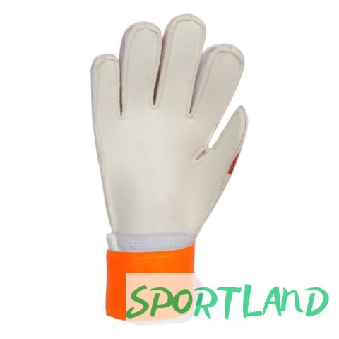 Rękawice bramkarskie Select Flexi Grip Jr 6054408666 8 Rękawice bramkarskie Select Flexi Grip Jr 6054408666 8