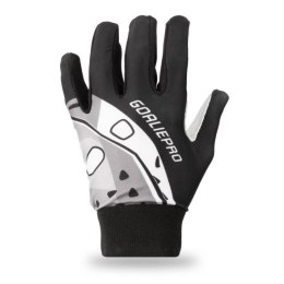 Rękawiczki bramkarskie BlueSports GoaliePro M BL-GPGLOVE-SR XL