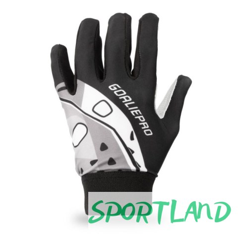 Rękawiczki bramkarskie BlueSports GoaliePro M BL-GPGLOVE-SR XL Rękawiczki bramkarskie BlueSports GoaliePro M BL-GPGLOVE-SR XL