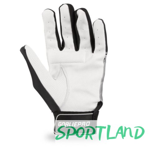 Rękawiczki bramkarskie BlueSports GoaliePro M BL-GPGLOVE-SR XL Rękawiczki bramkarskie BlueSports GoaliePro M BL-GPGLOVE-SR XL