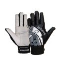 Rękawiczki bramkarskie BlueSports GoaliePro M BL-GPGLOVE-SR L
