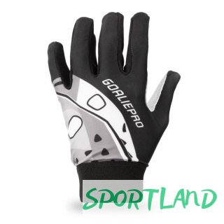 Rękawiczki bramkarskie BlueSports GoaliePro M BL-GPGLOVE-SR L
