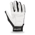 Rękawiczki bramkarskie BlueSports GoaliePro M BL-GPGLOVE-SR L