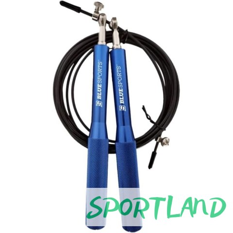 Skakanka treningowa BlueSports BL-SPEED N/A Skakanka treningowa BlueSports BL-SPEED N/A