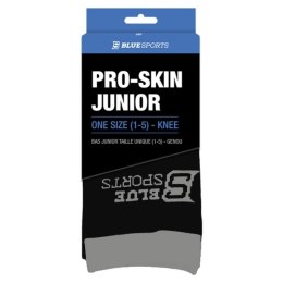 Skarpety BlueSports Pro-Skin Coolmax Sr 900141 czarny