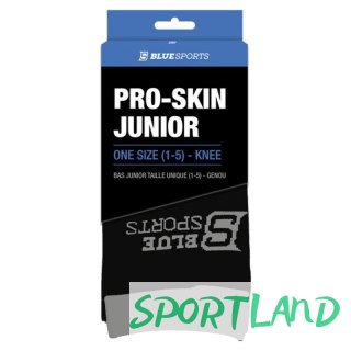 Skarpety BlueSports Pro-Skin Coolmax Sr 900141 czarny