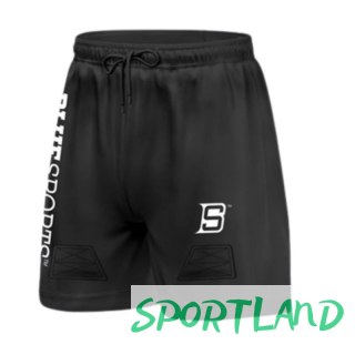 Spodenki mesh BlueSports Cup Sr M BL-8005 S