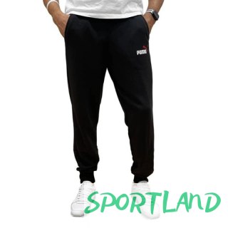 Spodnie Puma Ess Logo M 586768 95 XL