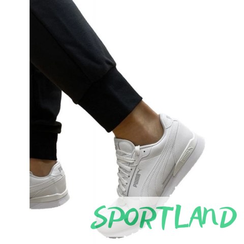 Spodnie Puma Ess Logo M 586768 95 XL Spodnie Puma Ess Logo M 586768 95 XL