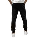Spodnie Puma Ess Logo M 586768 95 L Spodnie Puma Ess Logo M 586768 95 L