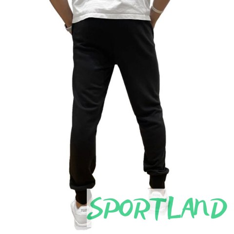 Spodnie Puma Ess Logo M 586768 95 M Spodnie Puma Ess Logo M 586768 95 M