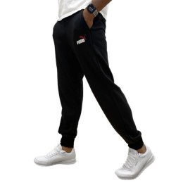 Spodnie Puma Ess Logo M 586768 95 S