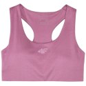Stanik sportowy 4F W 4FWAW24USBAF140 53S L