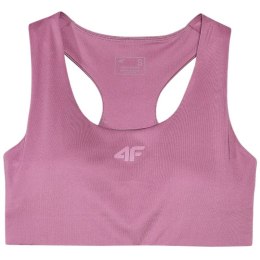 Stanik sportowy 4F W 4FWAW24USBAF140 53S L