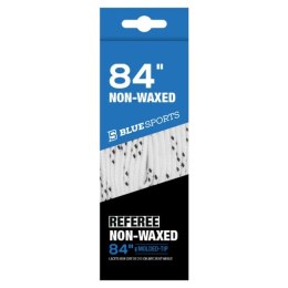 Sznurówki BlueSports sędziowskie 901990 274cm