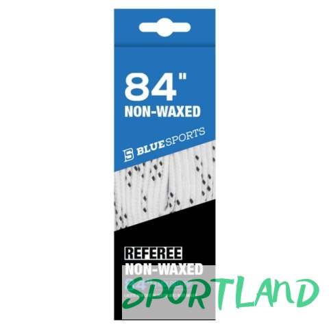 Sznurówki BlueSports sędziowskie 901990 304cm Sznurówki BlueSports sędziowskie 901990 304cm