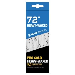 Sznurówki woskowane BlueSports ProGold 903001 213cm