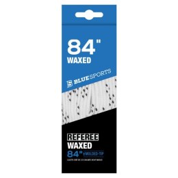 Sznurówki woskowane BlueSports sędziowskie 901995 274cm