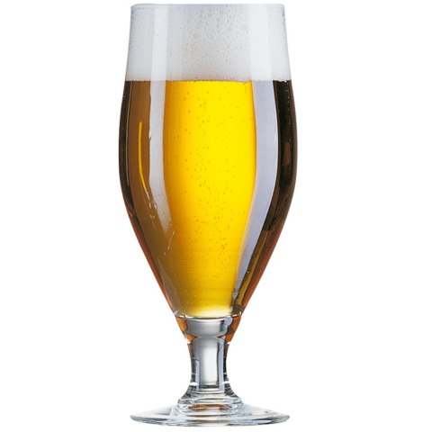 Kieliszek do wody piwa na nóżce Arcoroc POKAL CERVOISE 500 ml zestaw 6 szt. - Hendi 7131 Kieliszek do wody piwa na nóżce Arcoroc POKAL CERVOISE 500 ml zestaw 6 szt. - Hendi 7131