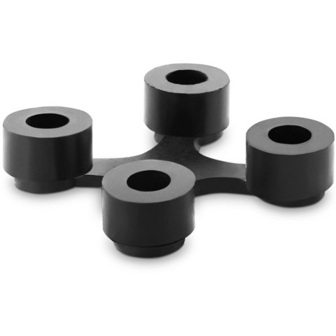 Łącznik do maty wycieraczki gumowej 10050276 - 100 szt. Łącznik do maty wycieraczki gumowej 10050276 - 100 szt.