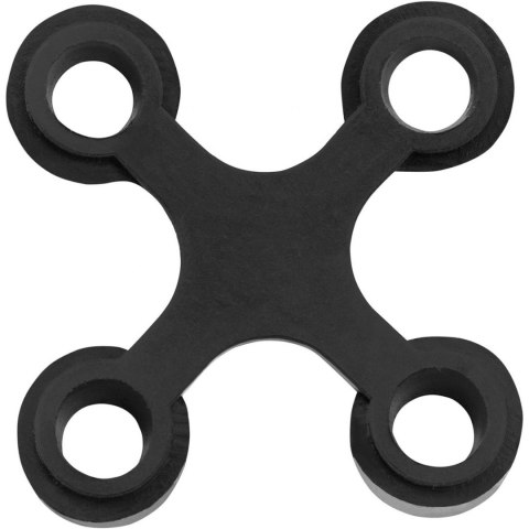 Łącznik do maty wycieraczki gumowej 10050276 - 100 szt. Łącznik do maty wycieraczki gumowej 10050276 - 100 szt.