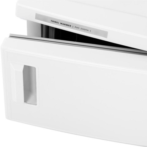 Podgrzewacz do ręczników ze sterylizacją UV 16 l 230 W Podgrzewacz do ręczników ze sterylizacją UV 16 l 230 W