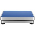 Waga platformowa bezprzewodowa WiFi 150 kg / 0,01 g