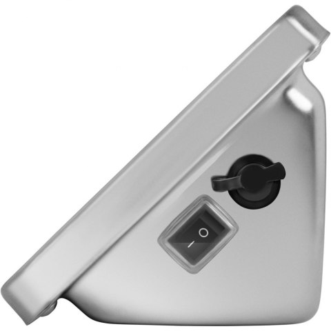 Waga platformowa bezprzewodowa WiFi 300 kg / 0,05 g Waga platformowa bezprzewodowa WiFi 300 kg / 0,05 g