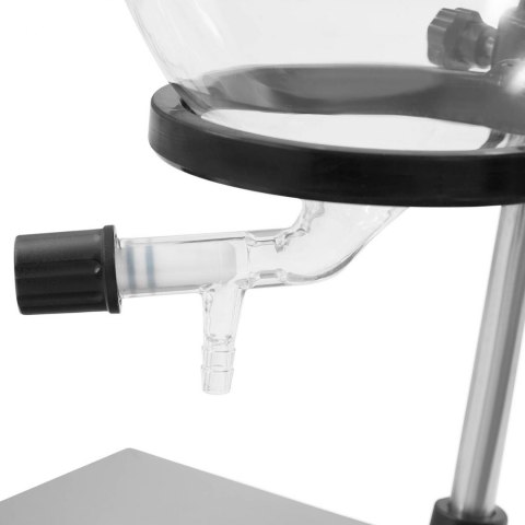 Wyparka próżniowa rotacyjna do laboratorium 2 l 120 obr./min 40 W Wyparka próżniowa rotacyjna do laboratorium 2 l 120 obr./min 40 W