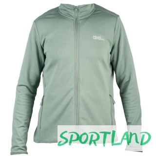 Bluza Jack Wolfskin Pack and Go FZ W 1710681-4311 M