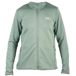 Bluza Jack Wolfskin Pack and Go FZ W 1710681-4311 XS