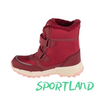 Buty Kappa Flake II Tex K Jr 261045K-2521 33