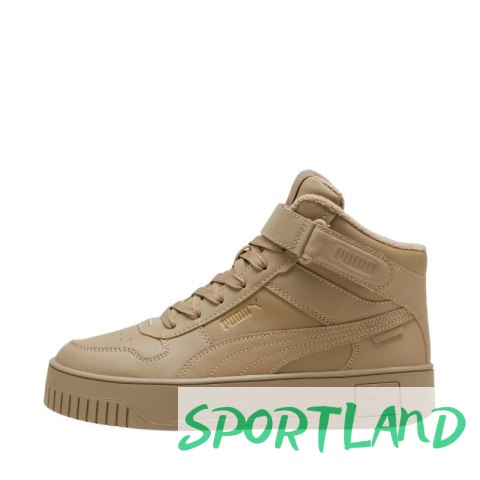 Buty Puma Carina Street Mid WTR W 398050 03 39 Buty Puma Carina Street Mid WTR W 398050 03 39