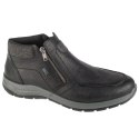 Buty Rieker Booties M 03660-00 42