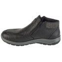 Buty Rieker Booties M 03660-00 42