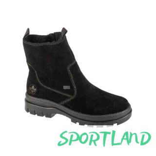 Buty Rieker Booties W X8250-00 38