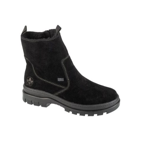 Buty Rieker Booties W X8250-00 38 Buty Rieker Booties W X8250-00 38