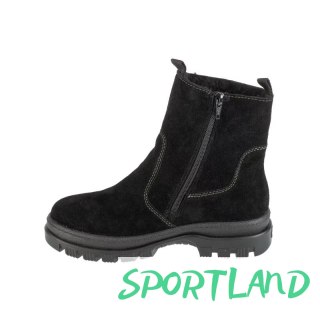 Buty Rieker Booties W X8250-00 38