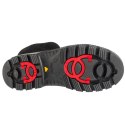 Buty Rieker Booties W X8250-00 38