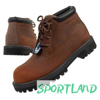 Buty Skechers M 205274/CDB 41