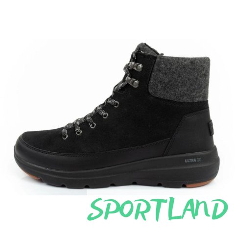 Buty Skechers W 144204/BKGY 36,5 Buty Skechers W 144204/BKGY 36,5