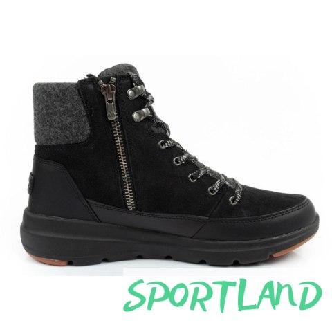 Buty Skechers W 144204/BKGY 36,5 Buty Skechers W 144204/BKGY 36,5