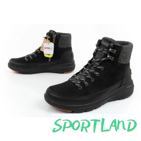 Buty Skechers W 144204/BKGY 36,5 Buty Skechers W 144204/BKGY 36,5