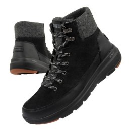 Buty Skechers W 144204/BKGY 36
