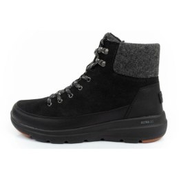 Buty Skechers W 144204/BKGY 37