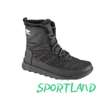 Buty Sorel Whitney II Plus Lace WP W 2088241010 38