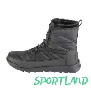 Buty Sorel Whitney II Plus Lace WP W 2088241010 38