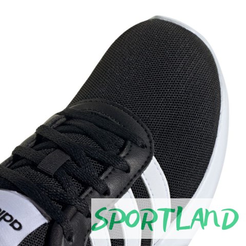 Buty adidas Lite Racer 3.0 K Jr IE2730 38 2/3 Buty adidas Lite Racer 3.0 K Jr IE2730 38 2/3
